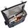 Vaude Bayreuth IV M Fahrradtasche blau