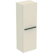 Ideal Standard i.life A Halbhochschrank 40 x 120 x 30 cm Beige