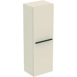 Ideal Standard i.life A Halbhochschrank 40 x 120 x 30 cm Beige