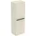 Ideal Standard i.life A Halbhochschrank 40 x 120 x 30 cm Beige
