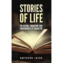 Stories of Life als eBook Download von Davidson Loehr