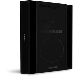 Spin off from the Witness - Ateez (Limited Edition)