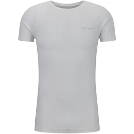 Falke Baselayer-Shirt Warm Round Neck weiß M