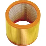 cleancraft Kartuschenfilter, antistatisch HEPA H13, 7010340