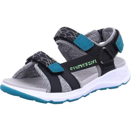 superfit Sparkle Blau 36