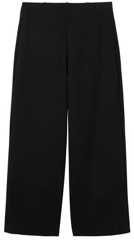 TOM TAILOR Culotte easy culotte XXL