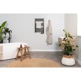 Eurom Sani-Towel 500 schwarz