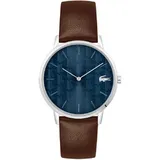 Lacoste 2011307 Crocorigin Herrenuhr 40mm 3ATM