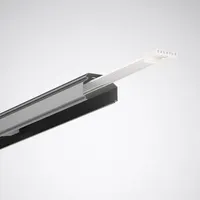 Trilux 7276300 07650L150 7LV E37 03 Tragprofil IP20 Silber