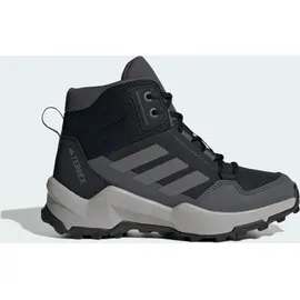 Adidas Terrex Ax4r Mid  Core Black / Grey Four / Grey Six 31