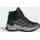 Adidas Terrex Ax4r Mid  Core Black / Grey Four / Grey Six 31