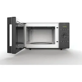 Whirlpool MCP 345 NB, Mikrowelle, Schwarz