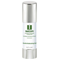 MBR Medical Beauty Research BioChange Gentle Moisturizing Gel 30 ml