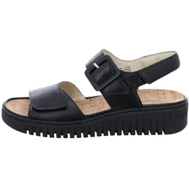 WALDLÄUFER H-Willow Damen Schwarz 38
