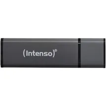 Intenso Alu Line 32 GB anthrazit USB 2.0