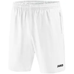 JAKO Profi Shorts 2.0 weiß M