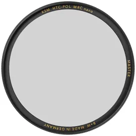 B+W Polfilter High Transmission Zirkular Master 67mm