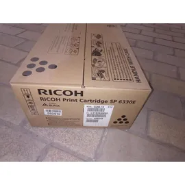 Ricoh 406649 schwarz