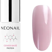 NeoNail Professional Cover Base Protein Light Nude 7,2 ml