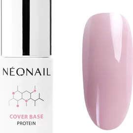 NeoNail Professional Cover Base Protein Light Nude 7,2 ml