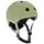 scoot&ride vertriebs gmbh Scoot & Ride Baby Helm (XXS-S), Farbe: Olive