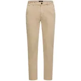 CAMEL ACTIVE Chinohose Regular Fit Beige 33 32