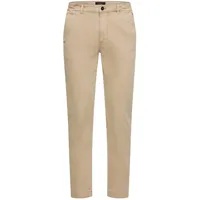 CAMEL ACTIVE Chinohose Regular Fit Beige 33 32