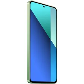 Xiaomi Redmi Note 13 6 GB RAM 128 GB Mint Green