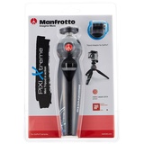 Manfrotto Pixi Xtreme