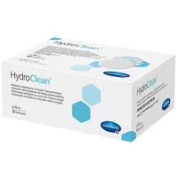 Hartmann HydroClean Kompressen 4 x 4 cm 10 St.