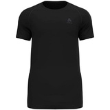 Active F-DRY Light Eco Funktionsshirt schwarz black L