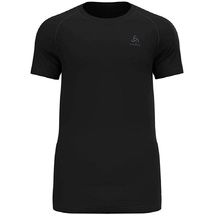 Odlo Active F-DRY Light Eco Funktionsshirt schwarz black L