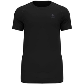 Odlo Active F-DRY Light Eco Funktionsshirt schwarz black L