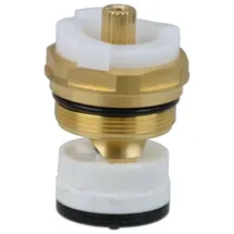 Damixa Reparatursatz Absperrventil für Thermostate