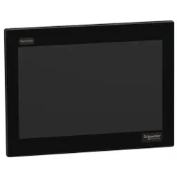 Schneider Electric HMIP6DEB0NA0WNAN00 P6 Panel PC 12w Zoll, Intel Atom x6425E, 4 Cores, 8 GB, 128 GB, Win10