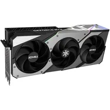 Inno3D GeForce RTX 5090 iCHILL X3 32 GB GDDR7