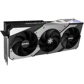 Inno3D GeForce RTX 5090 iCHILL X3 32 GB GDDR7