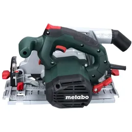 Metabo KS 66 FS Handkreissäge 1500 W 190 mm + 1x Sägeblatt + Führungsschiene