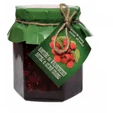 Waldmärchen Konfitüre aus Waldhimbeeren - 370 g - Bulgarien