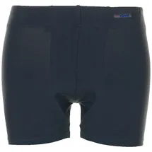 Planam Funktionsunterwäsche Shorts grau S