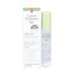 Louis Widmer Skin Appeal Roll-On de Soin SOS Rouleau 10 ml