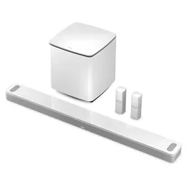 Bose Smart Ultra Soundbar Arctic White