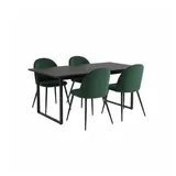 VCM ebuy24 Essgruppe Essgruppe Tilst (Melamin)