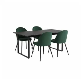 VCM ebuy24 Essgruppe Essgruppe Tilst (Melamin)