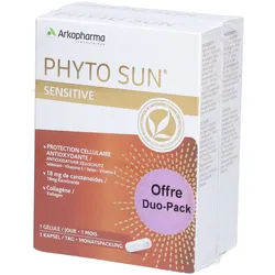 Arkopharma Phytosun Sensitiv