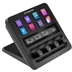 Elgato Stream Deck+ Black Edition