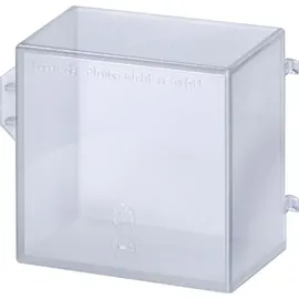 siemens dig.industr. Klarsichthaube 8GS4007-8