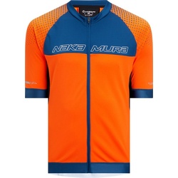 NAKAMURA Radtrikot He.-Fahrrad-Trikot Nino M XL