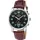 Master Time Leder 41 mm MTGA-10426-22L