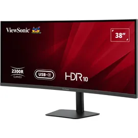 ViewSonic VA3820C 38" schwarz